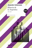 Historia de la Argentina, 1916-1955 (eBook, ePUB)