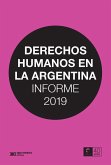 Derechos humanos en la Argentina: Informe 2019 (eBook, ePUB)