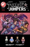 Double Jumpers #2 (eBook, PDF)
