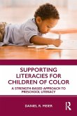 Supporting Literacies for Children of Color (eBook, ePUB)