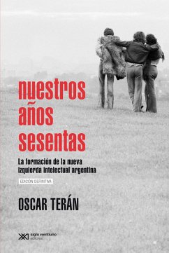 Cover Nuestros años sesentas (eBook, ePUB)