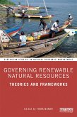 Governing Renewable Natural Resources (eBook, ePUB)