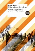 Historia de las ideas en la Argentina (eBook, ePUB)