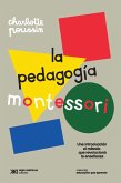 La pedagogía Montessori (eBook, ePUB)