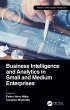 Business Intelligence and Analytics in... - Bild 1
