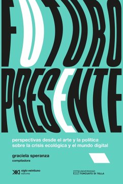 Futuro presente (eBook, ePUB) - Speranza, Graciela