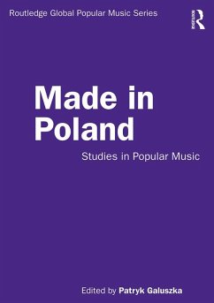 Made in Poland (eBook, PDF)