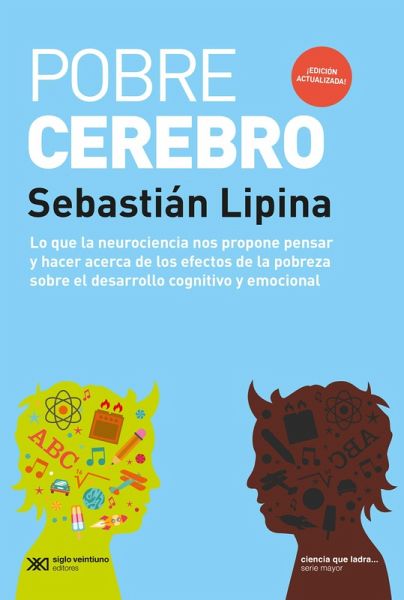 Pobre cerebro (eBook, ePUB)