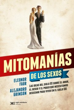 Cover Mitomanías de los sexos (eBook, ePUB)