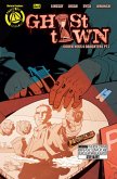 Ghost Town #3 (eBook, PDF) Ghost Town #3 (eBook, PDF)