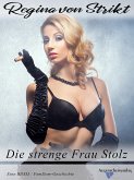 Die strenge Frau Stolz (eBook, ePUB)