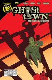 Ghost Town #4 (eBook, PDF)