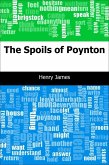 Spoils of Poynton (eBook, PDF)