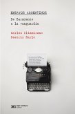 Ensayos Argentinos (eBook, ePUB) Ensayos Argentinos (eBook, ePUB)