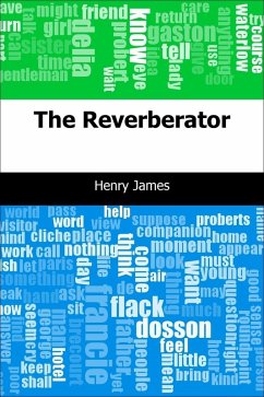 Reverberator (eBook, PDF) - James, Henry