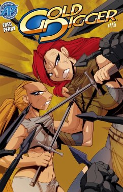 Cover Gold Digger #119 (eBook, PDF)