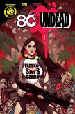 Night of the 80s Undead #1 (eBook, PDF)