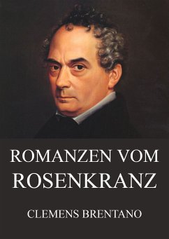 Romanzen vom Rosenkranz (eBook, ePUB) - Brentano, Clemens