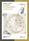 La tablet de Arquímedes (eBook, ePUB)