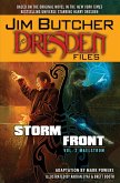 Jim Butcher's The Dresden Files: Storm Front Vol. 2 (eBook, PDF)