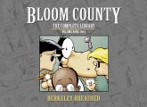 Bloom County Digital Library Vol. 9 (eBook, PDF)