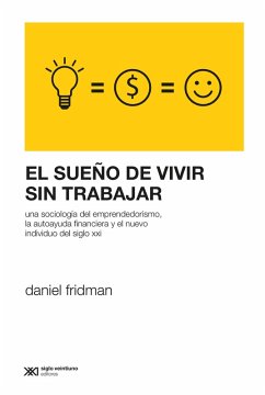 Cover El sueño de vivir sin trabajar (eBook, ePUB)