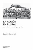 La acción en plural (eBook, ePUB)