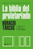 La biblia del proletariado (eBook, ePUB)