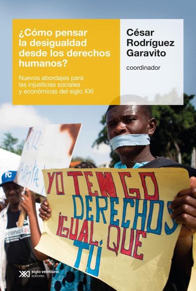 ¿Cómo pensar la desigualdad desde los derechos humanos? (eBook, ePUB)