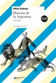 Historia de la Argentina, 1852-1890 (eBook, ePUB)