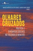 OLHARES CRUZADOS (eBook, ePUB)