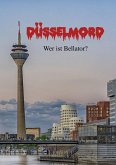 Düsselmord (eBook, ePUB)