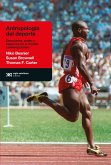 Antropología del deporte (eBook, ePUB)