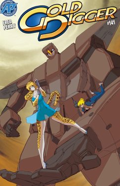 Cover Gold Digger #141 (eBook, PDF)