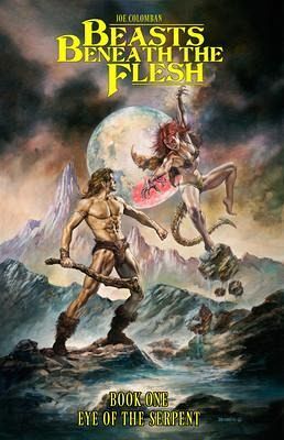 Beasts Beneath the Flesh (eBook, ePUB) Beasts Beneath the Flesh (eBook, ePUB)