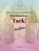 Attraktionslagen - Tack! (eBook, ePUB)