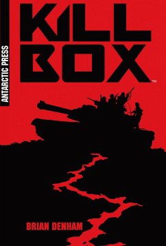 Killbox #GN (eBook, PDF) Cover Killbox #GN (eBook, PDF)