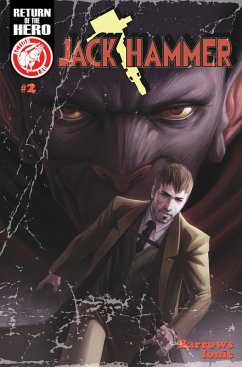 Cover Jack Hammer #2 (eBook, PDF)
