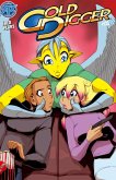 Gold Digger #122 (eBook, PDF) Gold Digger #122 (eBook, PDF)