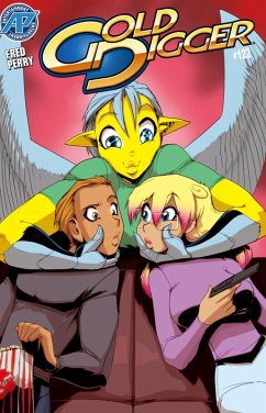 Cover Gold Digger #122 (eBook, PDF)