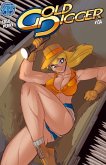 Gold Digger #134 (eBook, PDF) Gold Digger #134 (eBook, PDF)
