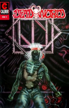 Deadworld - Volume 2: #12 (eBook, PDF) - Thayer, Randall