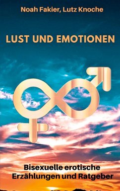 Cover Lust und Emotionen (eBook, ePUB)