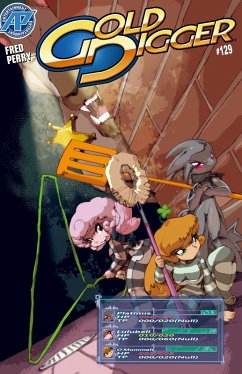 Cover Gold Digger #129 (eBook, PDF)