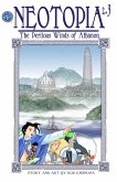Neotopia Volume 2: The Perilous Winds of Athanon #3 (eBook, PDF) Neotopia Volume 2: The Perilous Winds of Athanon #3 (eBook, PDF)