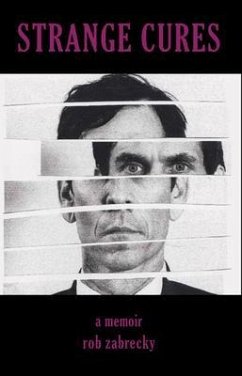 Cover Strange Cures (eBook, ePUB)