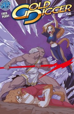 Cover Gold Digger #146 (eBook, PDF)