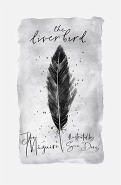 Cover The Liver Bird (eBook, ePUB)