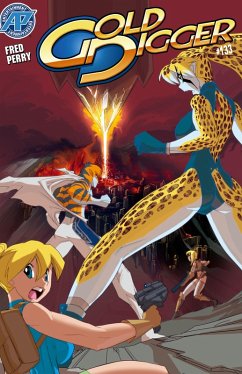 Cover Gold Digger #133 (eBook, PDF)