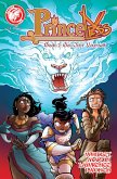 Princeless Volume 2 #4 (eBook, PDF)